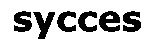 sycces