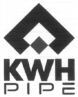 KWH PIPE