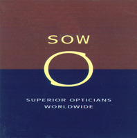 SOW SUPERIOR OPTICIANS WORLDWIDE
