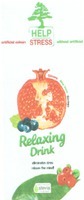 HELP STRESS Relaxing Drink