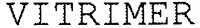 VITRIMER