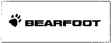 BEARFOOT