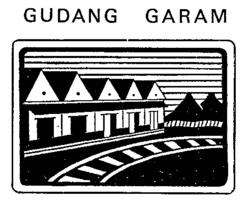 GUDANG GARAM