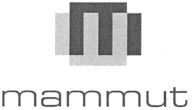 mammut