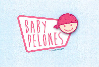 BABY PELONES