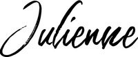 Julienne
