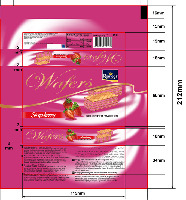 Romega Wafers