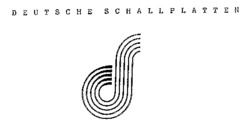 deutsche schallplatten