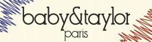 baby&taylor paris