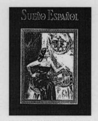 SUEÑO ESPAÑOL