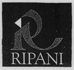 R RIPANI