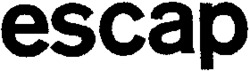 escap