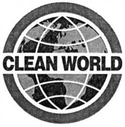 CLEAN WORLD