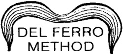 DEL FERRO METHOD
