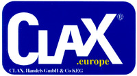 CLAX .europe CLAX. HandelsGmbH & Co KEG