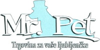 Mr. Pet Trgovina za vase ljubljencke