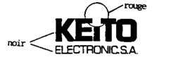 KEITO