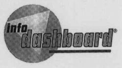info dashboard