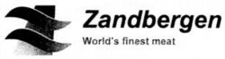 Zandbergen World's finest meat