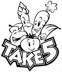 TAKE5