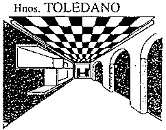 Hnos. TOLEDANO