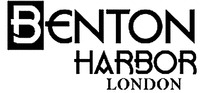 BENTON HARBOR London