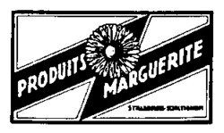 PRODUITS MARGUERITE