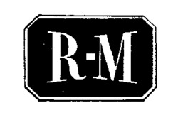 R-M