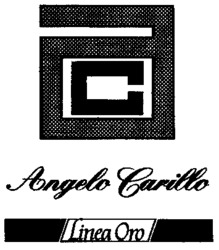 ac Angelo Carillo Linea Oro