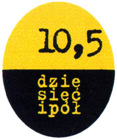 10,5 dzie siec ipól