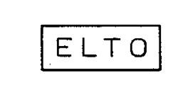 ELTO
