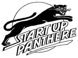 START UP PANTHERE