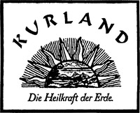 KURLAND Die Heilkraft der Erde