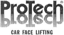 Protech CAR FACE LIFTING
