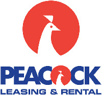 PEACOCK LEASING & RENTAL