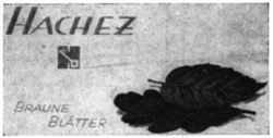 HACHEZ