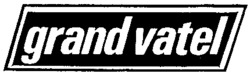 grand vatel