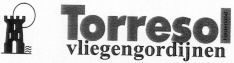 Torresol vliegengordijnen