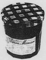 Bonne Maman