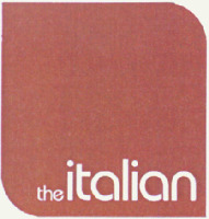 the italian