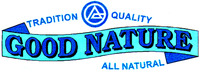 A TRADITION QUALITY GOOD NATURE ALL NATURAL