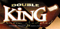 DOUBLE KING