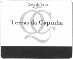 Terras da Capinha