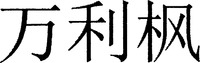 WAN LI FENG
