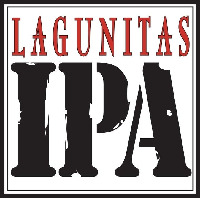 LAGUNITAS IPA