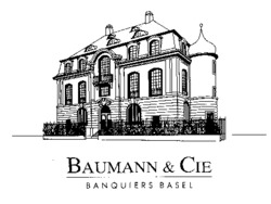 BAUMANN & CIE BANQUIERS BASEL