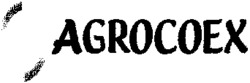 AGROCOEX