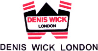 DENIS WICK LONDON