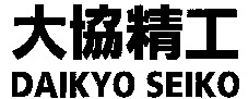 DAIKYO SEIKO