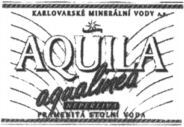 AQUILA aqualinea
